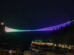 -石燕湖生态旅游景区