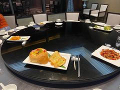 -汇华阁中餐厅·粤菜早茶(汇华希尔顿逸林酒店)