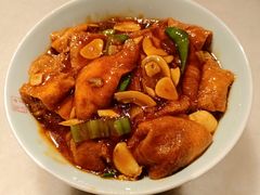 -小吊梨汤·北京菜·烤鸭(双井乐成中心店)