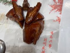 -同庆楼(建邺万达店)
