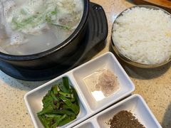 -元祖李朝(新威路店)