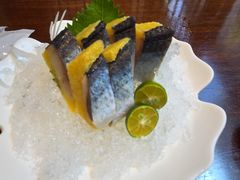 -古京·臻致料理(月湖店)