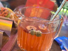 -Famous肥猫墨西哥音乐餐吧(五棵松华熙LIVE店)