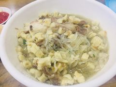 -老刘家泡馍·陕西老字号(钟楼广济街店)