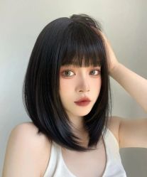 -YESIDO椰岛造型烫发染发