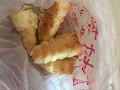 -中关村茶点