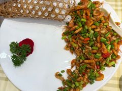 -大师傅金奖啤酒鱼(西街口总店)