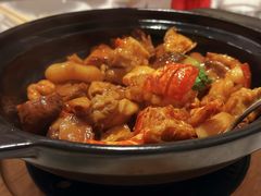 -宝丽轩中餐厅BAOLIXUAN