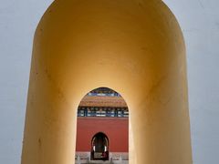 -普陀宗乘之庙(小布达拉宫)