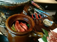 -和萌牛肠烧烤(财富中心店)