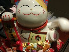 -武汉世茂希尔顿酒店·汇·全日餐厅