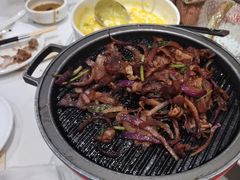 -大鸭梨烤鸭(石佛营店)