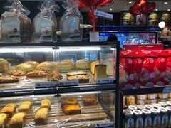 -85度C(常州武进八佰伴店)