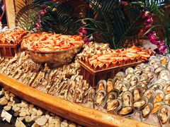 -OPEN開全日自助餐厅·西餐·海鲜(佛山希尔顿酒店)