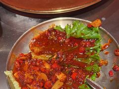 -西塔老太太泥炉烤肉(苏州大悦城店)