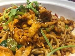 -友达面馆(二七南路店)