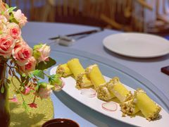 -茶宴·美食地标餐厅(沙坡尾店)
