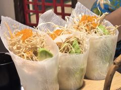 -天狗山料理(省体店)