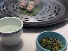 -碗中海·蒸汽海鲜·桑拿鸡(岭南天地店)