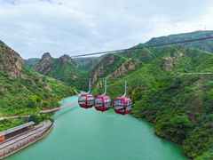 -桑干河大峡谷旅游区