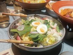 -老邻居创业餐厅(中国黄石·磁湖汇众创空间店)