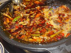 -小饕荟雅安贡椒鱼鲜馆(广福桥店)