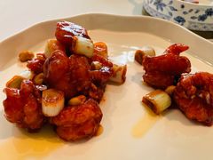 -北京宴(华贸购物中心店)