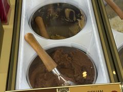 -Dal Cuore 达可芮冰淇淋(陕西北路店)