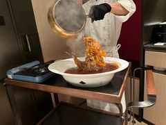 -杏花堂晋商私房菜(华熙五棵松店)
