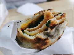 -金杨老摊头蛋饼(金口路店)