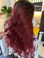 -New Fashion·新时尚形象设计