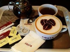 -COSTA COFFEE(龙德广场店)