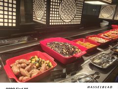 -怡咖啡海鲜自助餐厅(浦东香格里拉店)