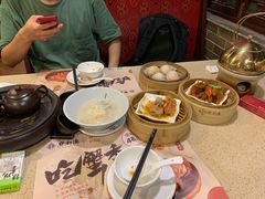 -点都德(大茶楼店)