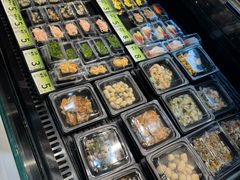 -上清·三文鱼鲜寿司(同德店)