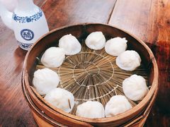 南翔小笼包-吾介小籠館