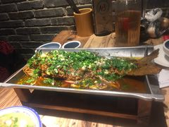 -树厨贵州菜(大十字店)