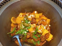 -山河屯铁锅炖·非遗铁锅炖(华强北店)