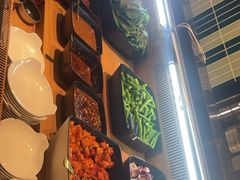 -丰茂烤串(公园店)