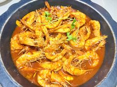 -巴蜀王婆大虾(南锣鼓巷店)