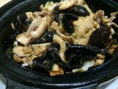 -宏记广东客家菜(丰汇店)