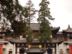 -径山寺
