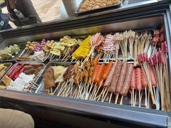 -李字号臭豆腐(总店)