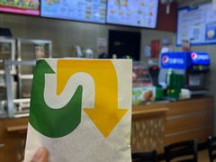 -赛百味SUBWAY(卓越店)