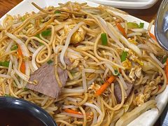 -牛小隆牛肉面馆(四牌楼店)