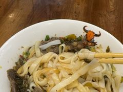 -肆姐面粉馆(坡子街店)