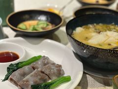-万丽轩·粤菜(王府井金茂万丽酒店)