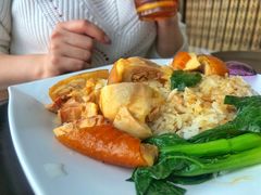 -太兴烧味餐厅(香港机场店)