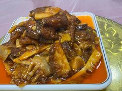 -乐乐餐厅(湘子庙街店)