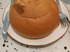 咖喱面包鸡-大树餐厅(朝阳大悦城店)